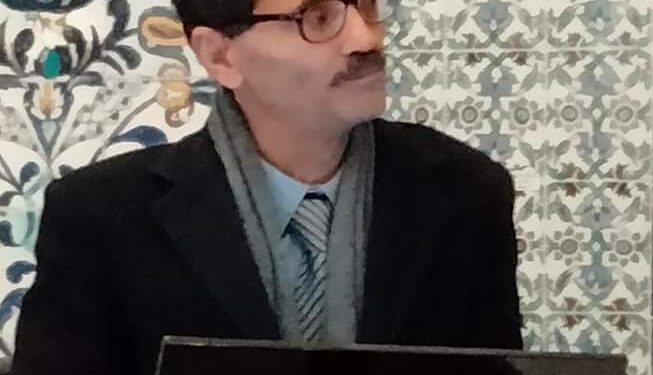 الطوفان على اونوعلى دوووو على تررري ثلاث ق ق ج