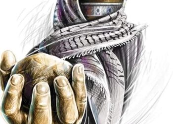 قاوم بقلم الشاعرة د فائزة بنمسعود تونس