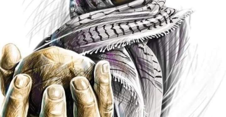 قاوم بقلم الشاعرة د فائزة بنمسعود تونس