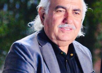 استاذ صدام تمخض فولد عراقا