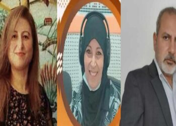 A critical reading of the short story.  “The Survived Sect” Author: Elham Issa (Syria) Critic: Jalila El Mezni (Tunisia) Translator: Awny Seif (Egypt)