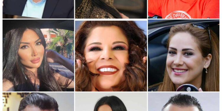 ثمن الخيانة عمل سوري اجتماعي معاصر يجمع هؤلاء النجوم مع نعيم الحمصي