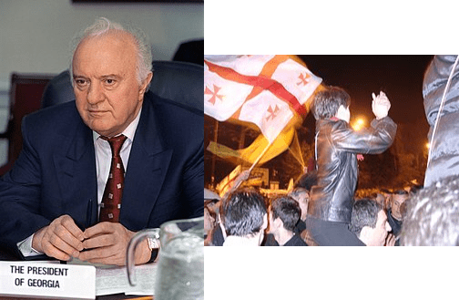 في مثل هذا اليوم 23 نوفمبر2003م..بقلم سامح جميل..