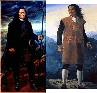 في مثل هذا اليوم 4نوفمبر1780م..بقلم سامح جميل..