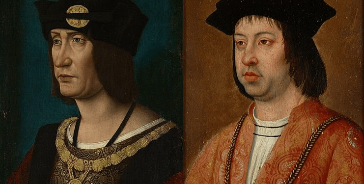 في مثل هذا اليوم 11نوفمبر1500م..بقلم سامح جميل..