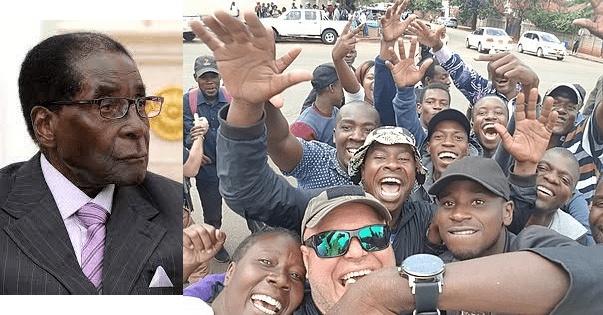 في مثل هذا اليوم 14 نوفمبر2017م..بقلم سامح جميل..