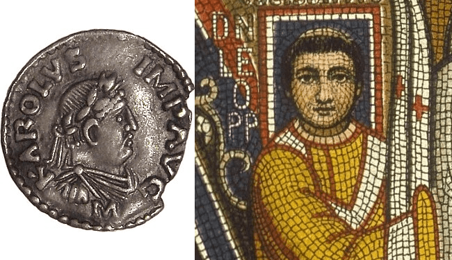 في مثل هذا اليوم 29 نوفمبر800م..