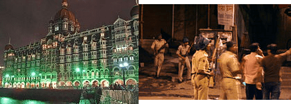 في مثل هذا اليوم 26 نوفمبر2008م..بقلم سامح جميل..