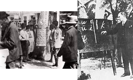 في مثل هذا اليوم 3 نوفمبر1928م..بقلم سامح جميل..