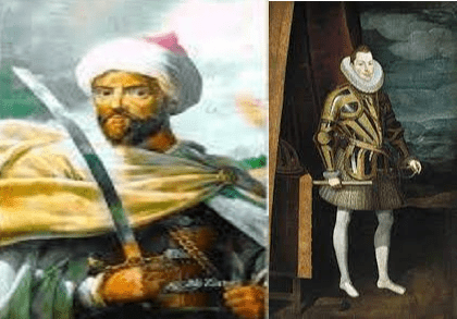 في مثل هذا اليوم 20 نوفمبر1610م..بقلم سامح جميل..