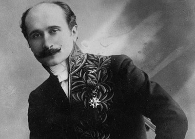 في مثل هذا اليوم 2 ديسمبر 1918م.. بقلم سامح جميل..