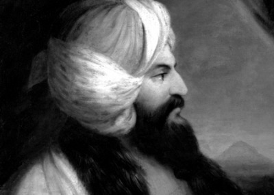 في مثل هذا اليوم3 ديسمبر 1823م.بقلم سامح جميل..