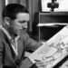 في مثل هذا اليوم15 ديسمبر 1966م.. وفاة المخرج الأمريكي والت ديزني Walt Disney