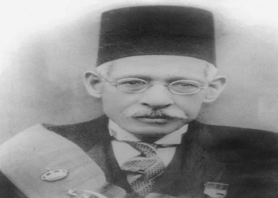 في مثل هذا اليوم 23 ديسمبر1870م..بقلم سامح جميل..