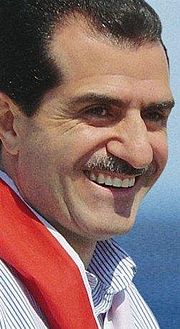 في مثل هذا اليوم 12 ديسمبر2005م..بقلم سامح جميل..