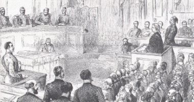 فى مثل هذا اليوم 3ديسمبر1882م..بقلم سامح جميل..