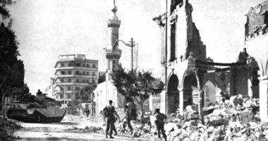 فى مثل هذا اليوم 3ديسمبر1956م..بقلم سامح جميل..