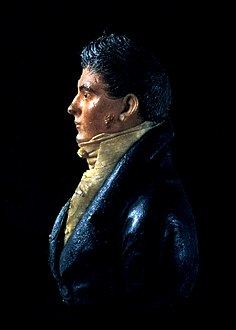 في مثل هذا اليوم8 ديسمب1831م..بقلم سامح جميل..