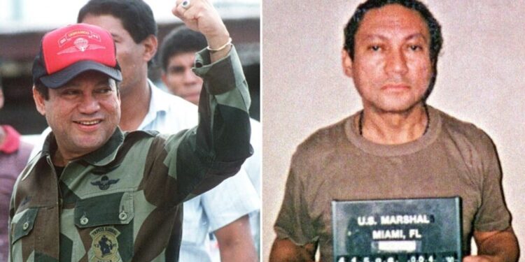 في مثل هذا اليوم 20 ديسمبر1989م..بقلم سامح جميل..