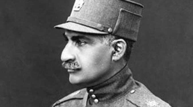 في مثل هذا اليوم 27 ديسمبر1943م..