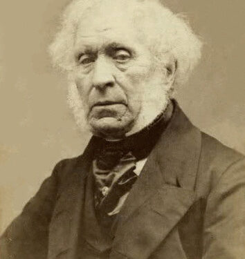 في مثل هذا اليوم 11 ديسمبر1781م..بقلم سامح جميل..