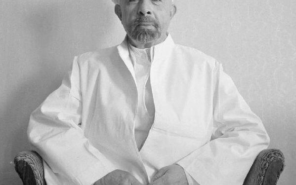 فى مثل هذا اليوم 1ديسمبر1948م..