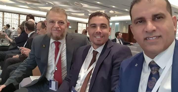 مؤتمر مسقط الدولي للعيون بتنظيم الجمعية العمانية للعيون بالشراكة مع مجلس الشرق الاوسط وافريقيا لطب العيون