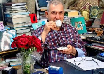 الدكتور ابراهيم محمود يتحدث عن جراحة العنق مشاكلها وكيفية علاجها 