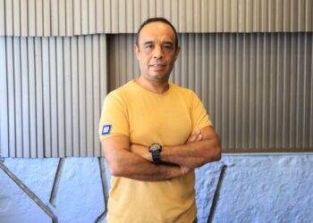 مازن عباس ينضم إلى “نظرة حب”