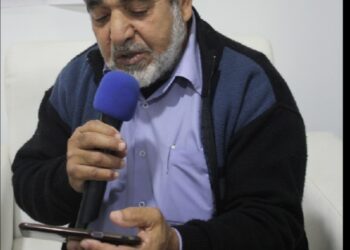 أمسية قصصية بمعرض الكتاب الدولى للكتاب في دورته الثانية