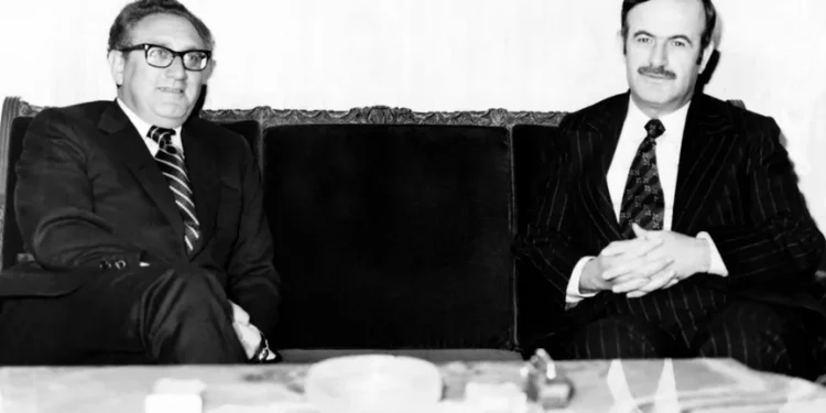 في مثل هذا اليوم 15 ديسمبر1973م..بقلم سامح جميل..