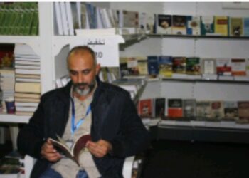 تواصل فعاليات معرض الكتاب الدولي في دورته الثانية