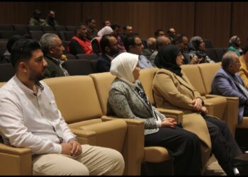 المركز الوطنى لمكافحة الأمراض يحي اليوم العالمى الايذز