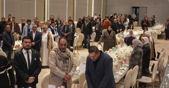 شركة الجوف للتقنية النفطية تحتفل بمرور 40 عام من التأسيس