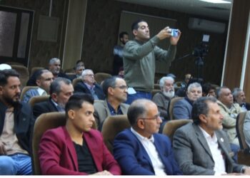 اشهار مجلس رواد الثقافة “ثقافي – اجتماعي ” 