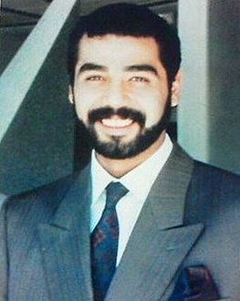 في مثل هذا اليوم 12 ديسمبر1996م..بقلم سامح جميل…….