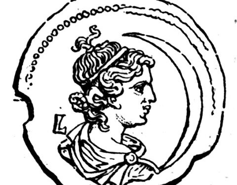 في مثل هذا اليوم23 ديسمبر245م..بقلم سامح جميل..