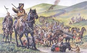 في مثل هذا اليوم6 ديسمبر1240م.. بقلم سامح جميل..