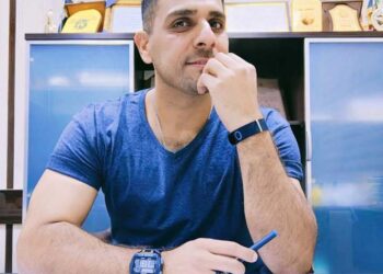 عذبة كالموسيقى رؤية نقدية بقلم علي النصير