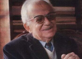 مشهدية التفاصيل في ادب يحيى حقي بقلم الكاتب والناقد والمترجم عوني سيف مصر