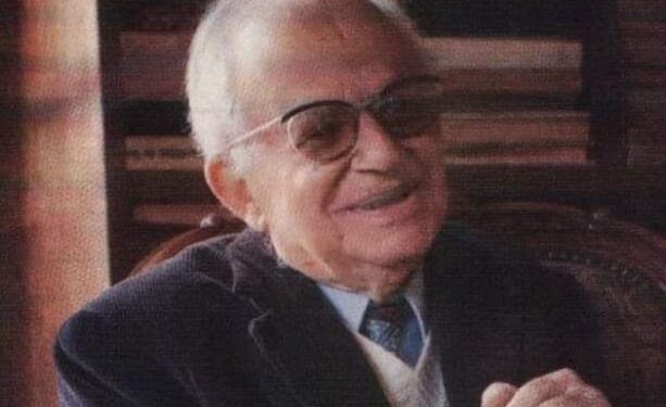 مشهدية التفاصيل في ادب يحيى حقي بقلم الكاتب والناقد والمترجم عوني سيف مصر