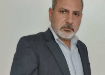 المستشار الصحفي لارقي ولابطيخ ولا أمية