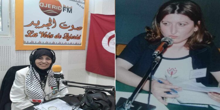 قراءة نقدية وفق مقاربة سيميائية لقصيدة حتما سيحين بقلم الإعلامية والناقدة التونسية جليلة المازني