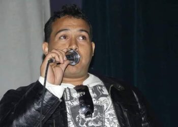 دمعت عينها وقالت العار