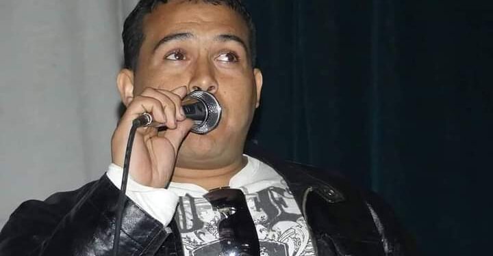 دمعت عينها وقالت العار