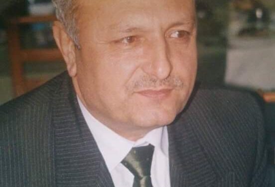 قراءة نقديةلقصيدالازرق كالريح للأديب منذر يحيى عيسى بقلم الناقد والإعلامي احمدعلي هلال