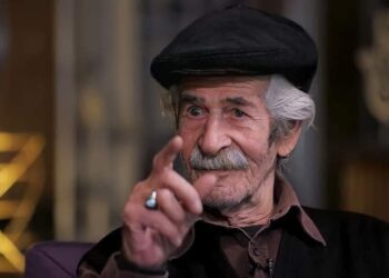 الصالحاني القدير سعيدعبد السلام في قلب الله