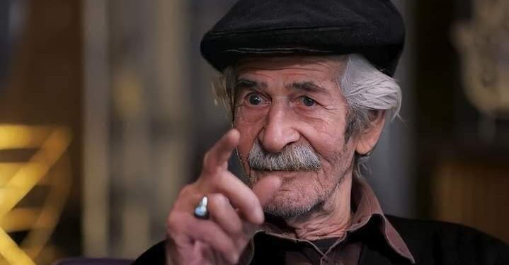 الصالحاني القدير سعيدعبد السلام في قلب الله