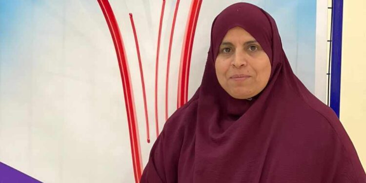 ذات مساء غائم