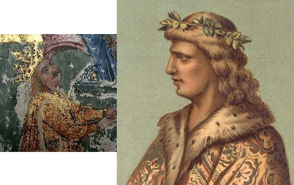 في مثل هذا اليوم 15 ديسمبر1467م..بقلم سامح جميل..